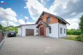 Casa 141 m² Jadagoniai, Lituania