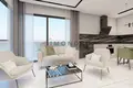 1 bedroom apartment 75 m² Mahmutlar, Turkey