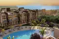 Apartamento 3 habitaciones 75 m² Agios Amvrosios, Chipre del Norte