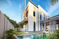 5 bedroom villa 300 m² Dosemealti, Turkey