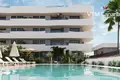 Wohnung 2 Schlafzimmer 54 m² El Cabezo, Spanien