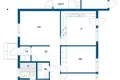 Maison 3 chambres 83 m² Narva, Finlande