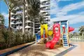 Mieszkanie 1 pokój 80 m² Alanya, Turcja