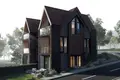 Complejo residencial 