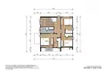 Villa de tres dormitorios 202 m² Si Sunthon, Tailandia