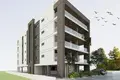 Mieszkanie 3 pokoi 179 m² Nikozja, Cypr