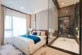 Apartamento 1 habitacion 29 m² Thep Krasatti, Tailandia