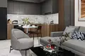 Complexe résidentiel Apartamenty v ekologicheski chistom rayone