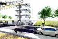 1 room apartment 60 m² Ypsonas Municipality, Cyprus