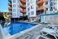 5 bedroom apartment 200 m² Oba, Turkey