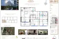 Apartamento 3 habitaciones 72 m² Golem, Albania