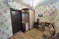 2 room apartment 74 m² Dziahilna, Belarus