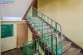 Mieszkanie 1 pokój 33 m² Kłajpeda, Litwa