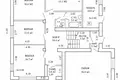 Casa 187 m² Minsk, Belarús