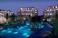 2 bedroom apartment 82 m² Chloraka, Cyprus