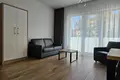 2 room apartment 40 m² in Warsaw, Poland