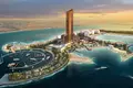 Mieszkanie 3 pokoi 95 m² Ras al-Chajma, Emiraty Arabskie