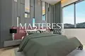 Apartamento 2 habitaciones 48 m² Oba, Turquía