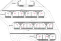 Appartement 1 chambre 51 m² Kyperounta, Chypre