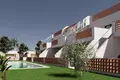 Penthouse 4 pokoi 90 m² Pilar de la Horadada, Hiszpania