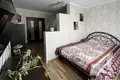 Wohnung 2 zimmer 58 m² Muchaviecki sielski Saviet, Belarus