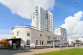 1 bedroom apartment 48 m² Minsk, Belarus