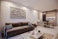 1 bedroom apartment 62 m² Paphos Municipality, Cyprus