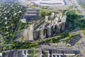 Complejo residencial ZK 1 j Salarevskij