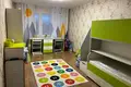 Mieszkanie 3 pokoi 89 m² Smolewicze, Białoruś