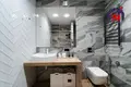 Apartamento 2 habitaciones 62 m² Minsk, Belarús