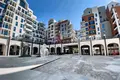 Квартира 1 комната 102 м² Тиват, Черногория