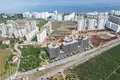 Apartment 35 m² Erdemli, Turkey