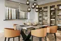 villa de 3 chambres 480 m² Kavac, Monténégro