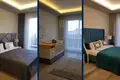 Квартира 2 комнаты  Бейликдюзю, Турция
