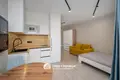 1 room apartment 30 m² Minsk, Belarus
