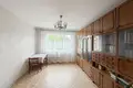 Apartamento 3 habitaciones 64 m² Minsk, Belarús