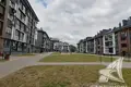 Apartamento 2 habitaciones 69 m² Muchaviecki sielski Saviet, Belarús