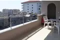 Wohnung 55 m² Mahmutlar, Türkei