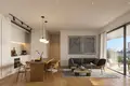 Attique 2 chambres 75 m² Limassol, Chypre