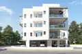 Квартира 1 комната 84 м² муниципалитет Ларнака, Кипр