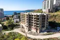 Wohnung 1 Schlafzimmer  Becici, Montenegro