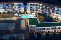 Wohnung 26 m² Tivat, Montenegro