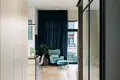 Appartement 2 chambres 60 m² en Lodz, Pologne