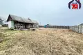 Maison 61 m² Sarocki sielski Saviet, Bélarus