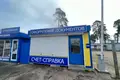Commercial property 61 m² in Barysaw, Belarus