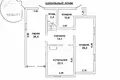 House 339 m² Brest, Belarus