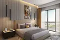 Mieszkanie 3 pokoi 105 m² Dubaj, Emiraty Arabskie