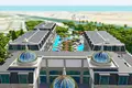 Apartamento 1 habitación 53 m² Alanya, Turquía