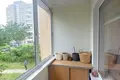Appartement 3 chambres 74 m² Hrodna, Bélarus
