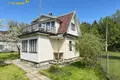 Casa 52 m² Jzufouski sielski Saviet, Belarús